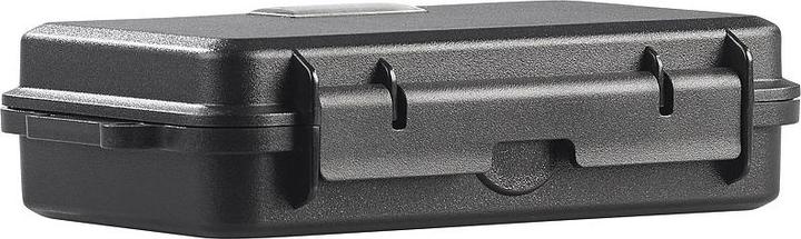 Produktbild Xcase Staub- und wasserdichter Mini-Koffer
