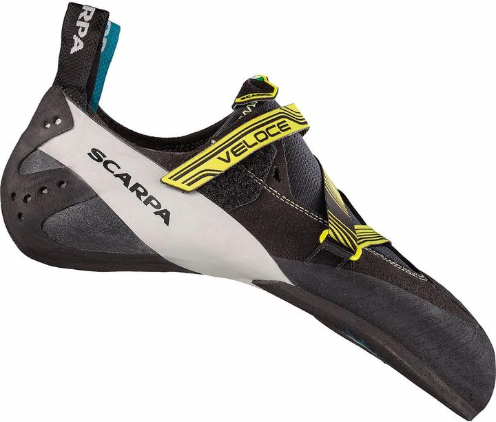 Produktbild Scarpa Veloce Kletterschuhe (45.5)