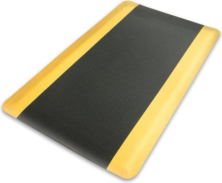 Noir jaune