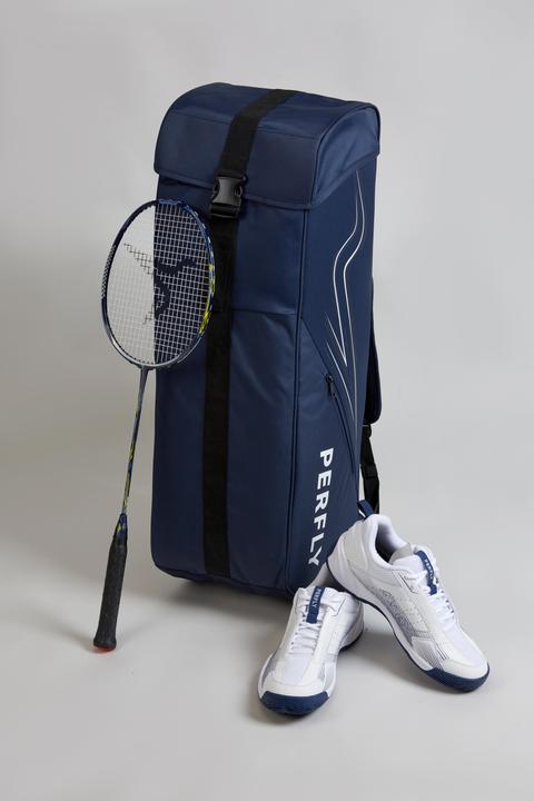Actual product image Perfly Badminton bag - BL 560 navy