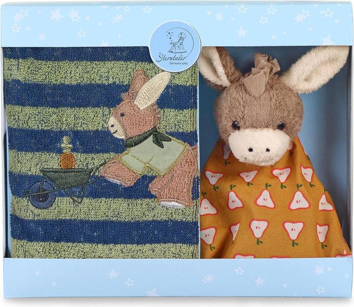 Image du produit Sterntaler Coffret cadeau Emmilius