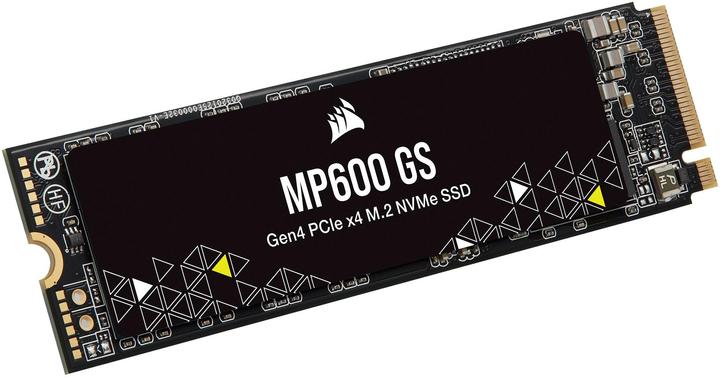 Image du produit Corsair MP600 GS (2000 Go, M.2 2280)
