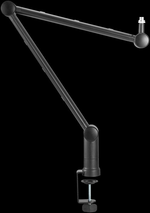 Image du produit LogiLink Bras de microphone professionnel