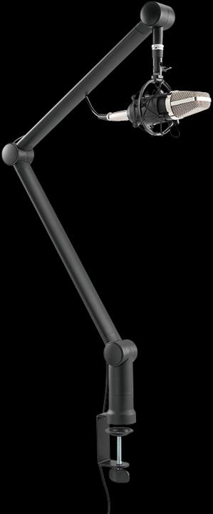 Image du produit LogiLink Bras de microphone professionnel