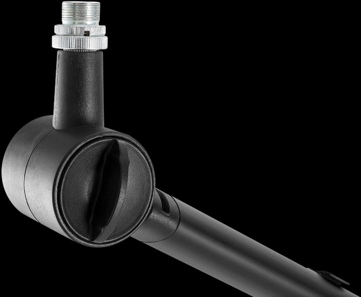 Image du produit LogiLink Bras de microphone professionnel
