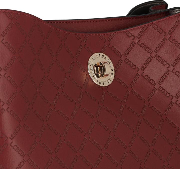 Produktbild L.Credi Filberta Schultertasche 30 cm (12 l)