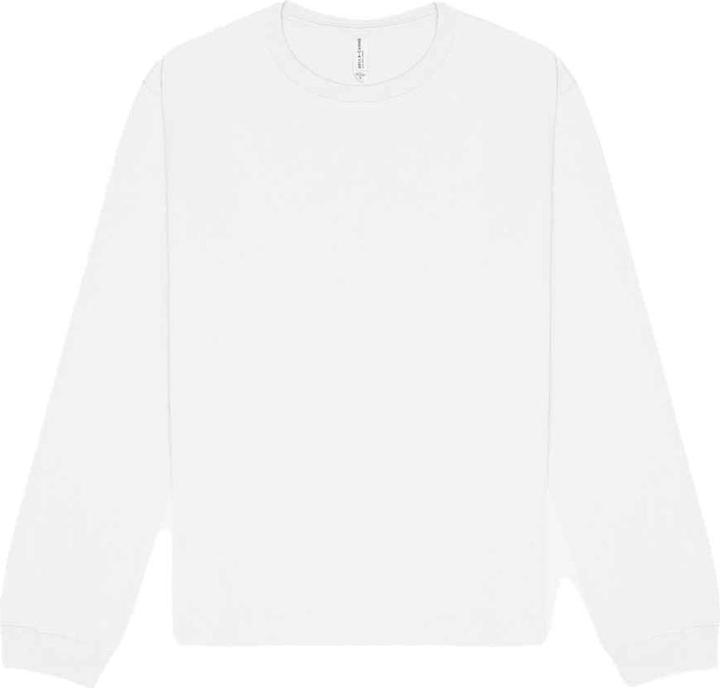 Produktbild Bella Canvas TShirt Langärmlig (XXL)