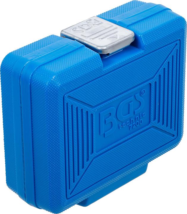Actual product image BGS Force-protection set (19 mm, 21 mm, 17 mm)