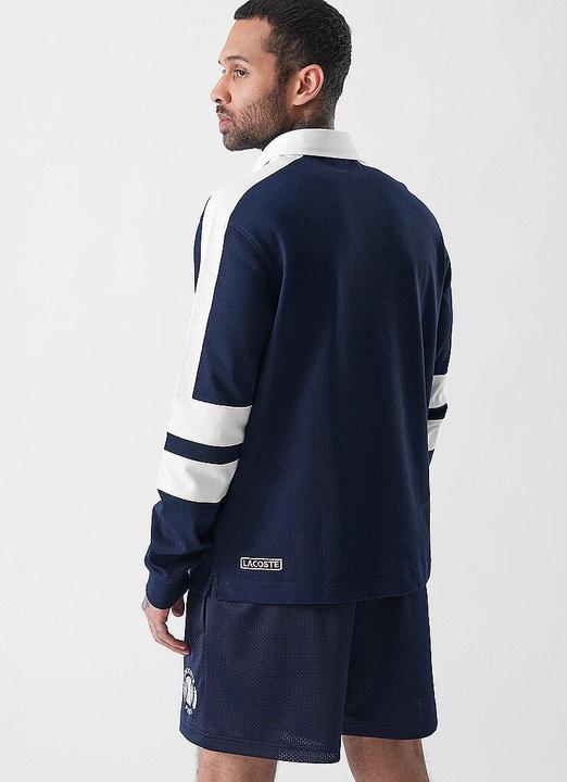Produktbild Lacoste Rugby (L)