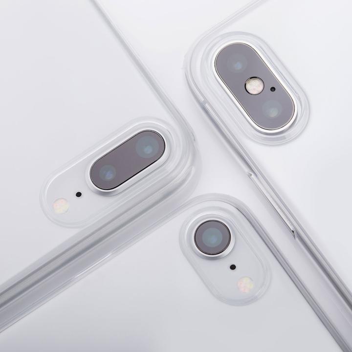 Immagine prodotto Moshi SuperSkin (Apple iPhone 8)
