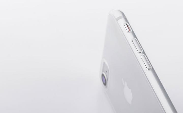 Immagine prodotto Moshi SuperSkin (Apple iPhone 8)