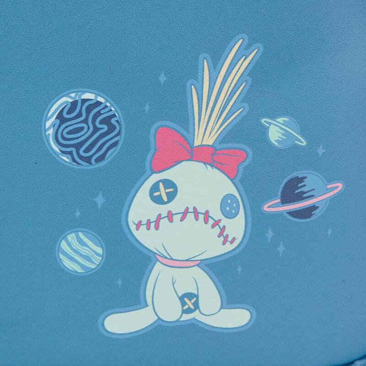 Image du produit Loungefly Disney Stitch
