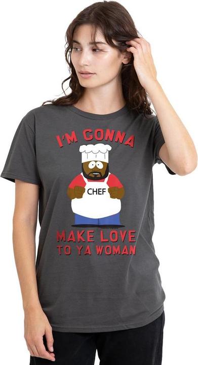 Produktbild Ubisoft Make Love TShirt (XXL)