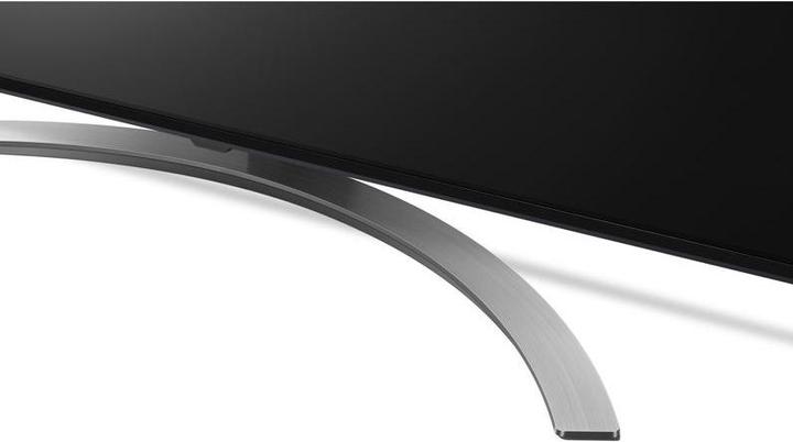 Produktbild LG 50QNED819 (50", QNED81, LED, 4K, 2022)