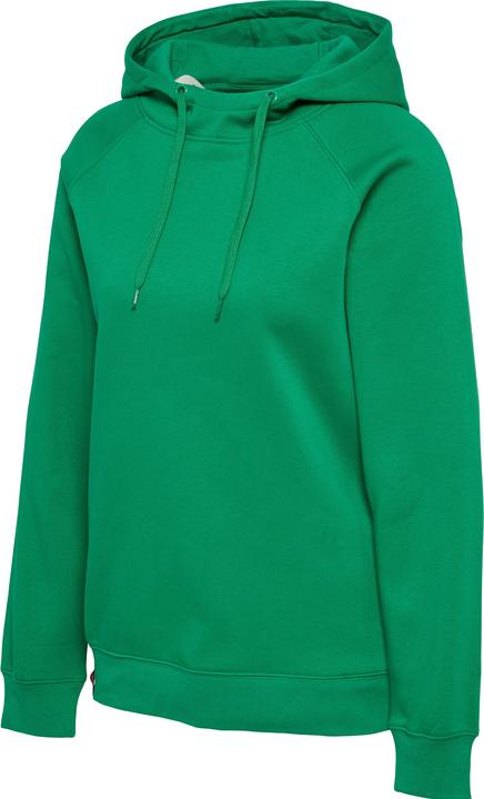 Image du produit hummel Red Classic Hoodie Woman (M)