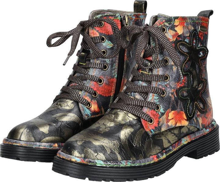 Actual product image Laura Vita Stiefelette (38)