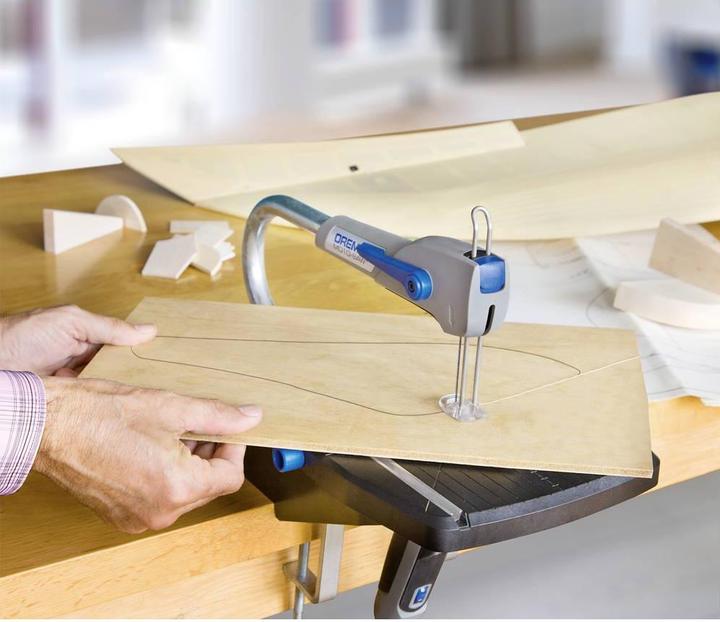 Image du produit Dremel Moto Saw 20-1/5