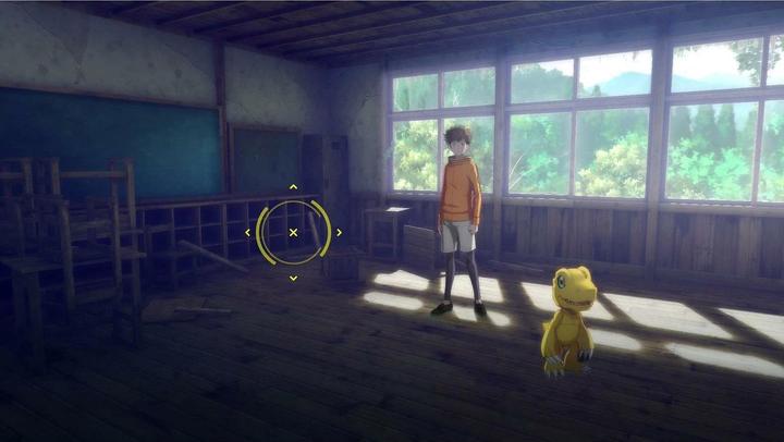 Immagine prodotto Bandai Namco Digimon sopravvivere (PS4, FR, DE)