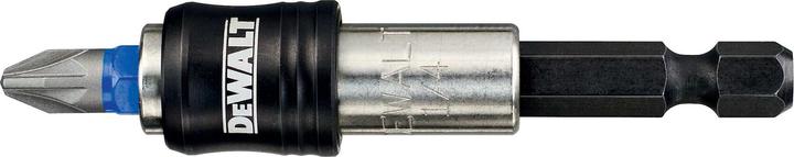 Image du produit DeWalt BitSet (2,0/3,0/4,0/5,0/6,0/8,0 mm)