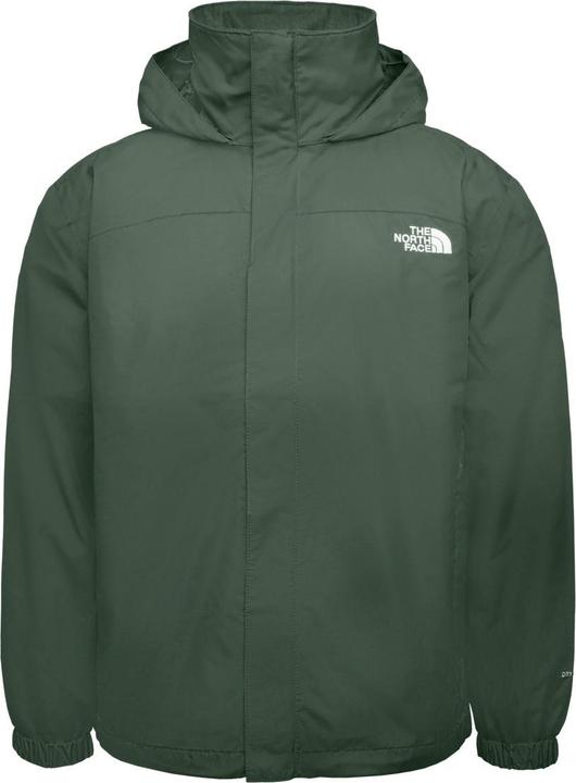 Duck Green