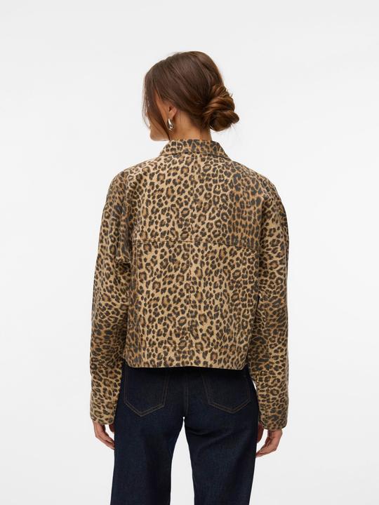 Produktbild Vero Moda VMNIXI Jeansjacke Jeansjacke (XL)