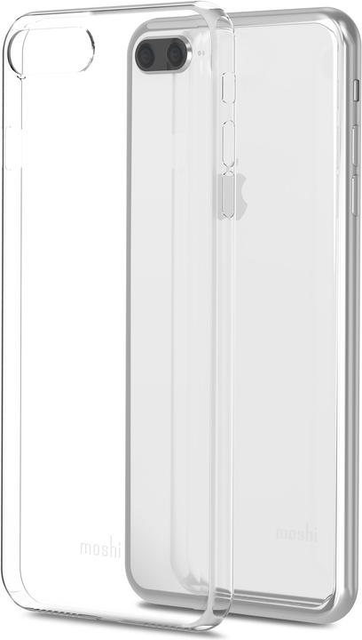Actual product image Moshi SuperSkin (Apple iPhone 8 Plus, Apple iPhone 7 Plus)