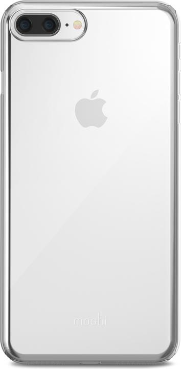Actual product image Moshi SuperSkin (Apple iPhone 8 Plus, Apple iPhone 7 Plus)