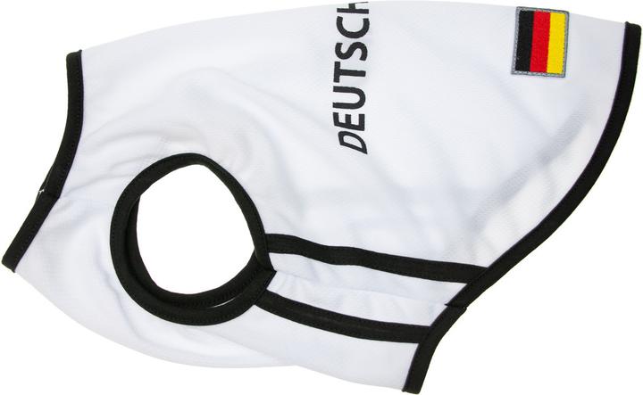 Produktbild Karlie Hundetrikot (XS, Hundeoverall)