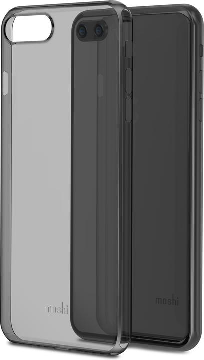 Stealth Black