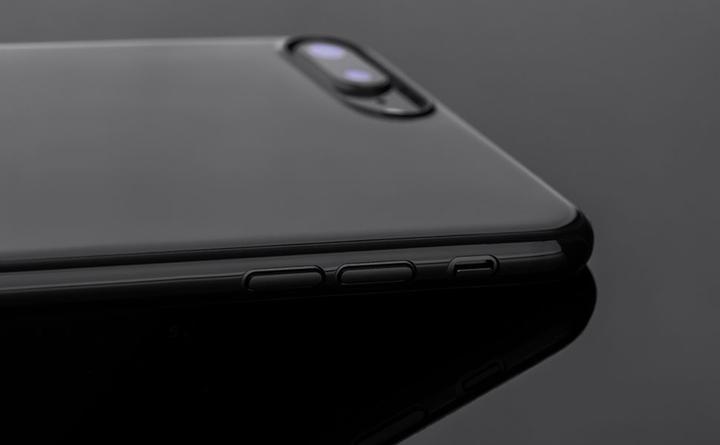 Image du produit Moshi SuperSkin (Apple iPhone 7 Plus, Apple iPhone 8 Plus)