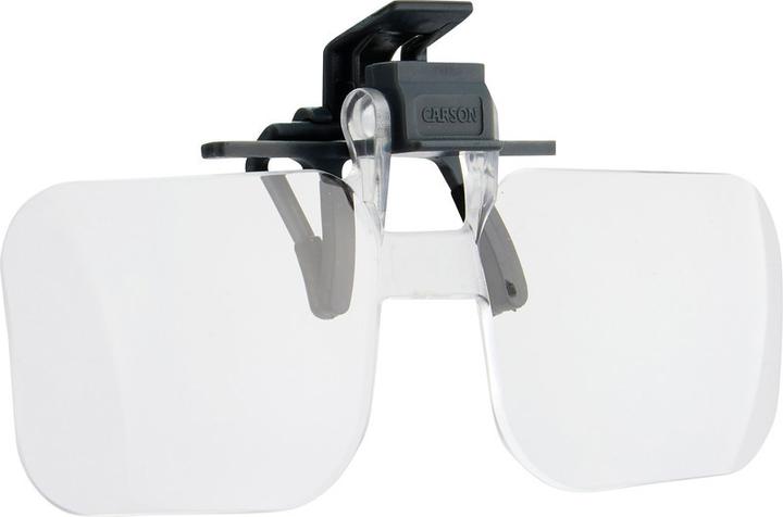Image du produit Carson Lunettes-loupes