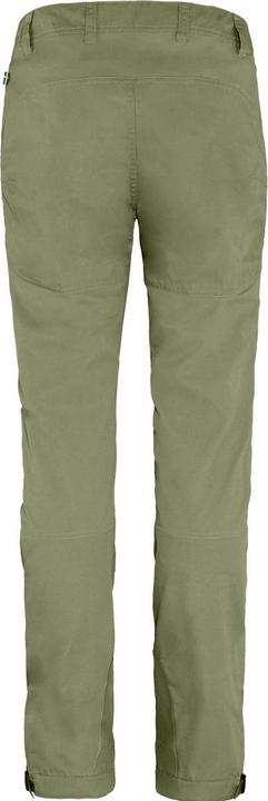 Actual product image Fjällräven Abisko Lite Trekking Pants Women (34)