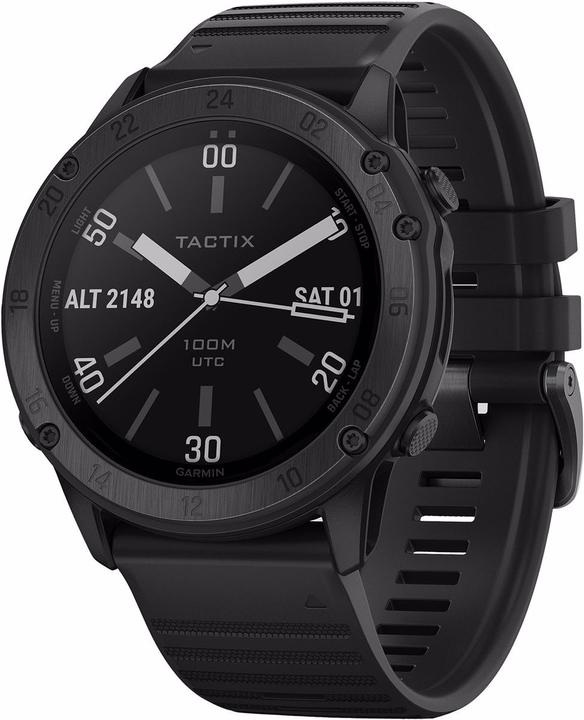 Actual product image Garmin Tactix Delta (51 mm)