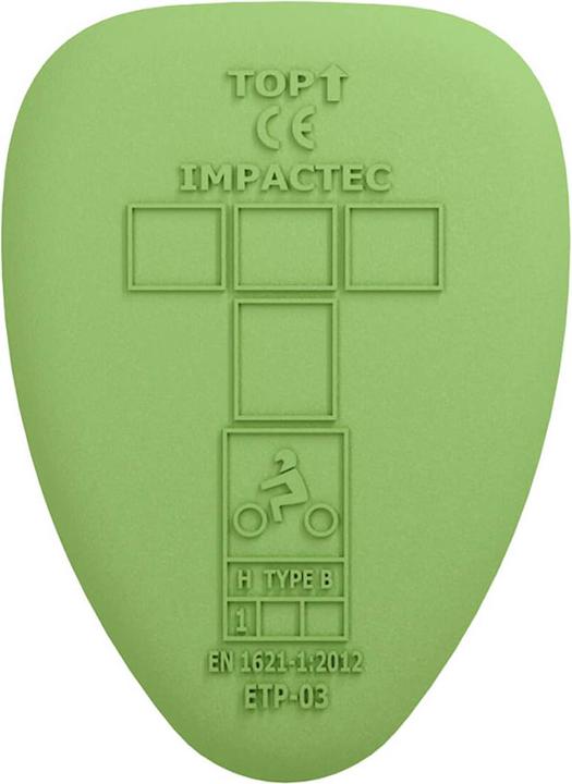 Produktbild iXS Hüftprotektor (One Size)