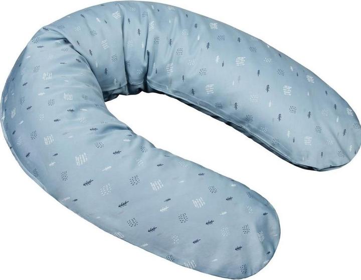 Produktbild Zewi Stillkissen Mikroperlen (190 cm)