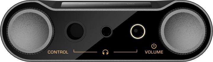 Image du produit Shanling H7 (commutateur de gain, Lecteur audio, USB-DAC, Bluetooth)