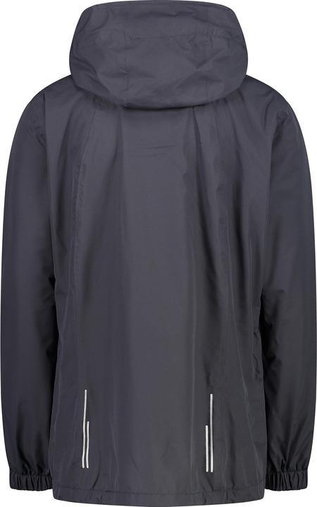 Actual product image CMP Campagnolo Zip Hoodie (4XL)
