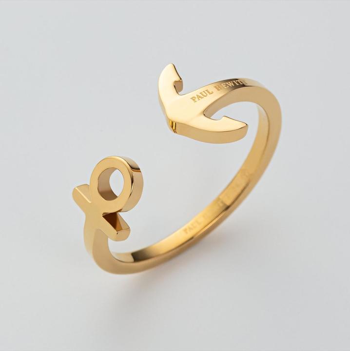 Immagine prodotto Paul Hewitt Damenring The Anchor (52)