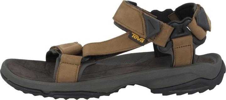 Produktbild Teva Terra FI Lite Leather Sandals (48.5)