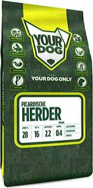 Produktbild Yourdog Picardische Herder Pup (3050 g)