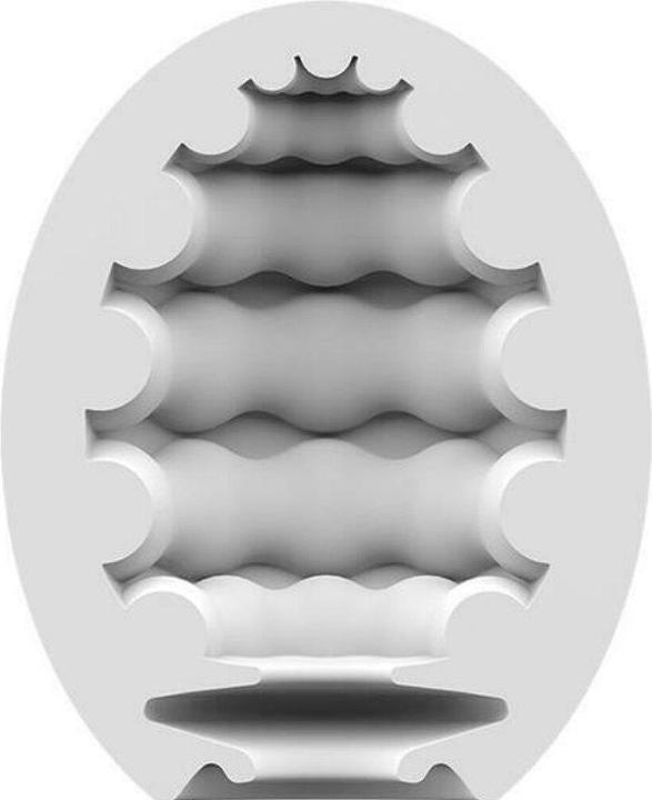 Produktbild Satisfyer Masturbator Egg