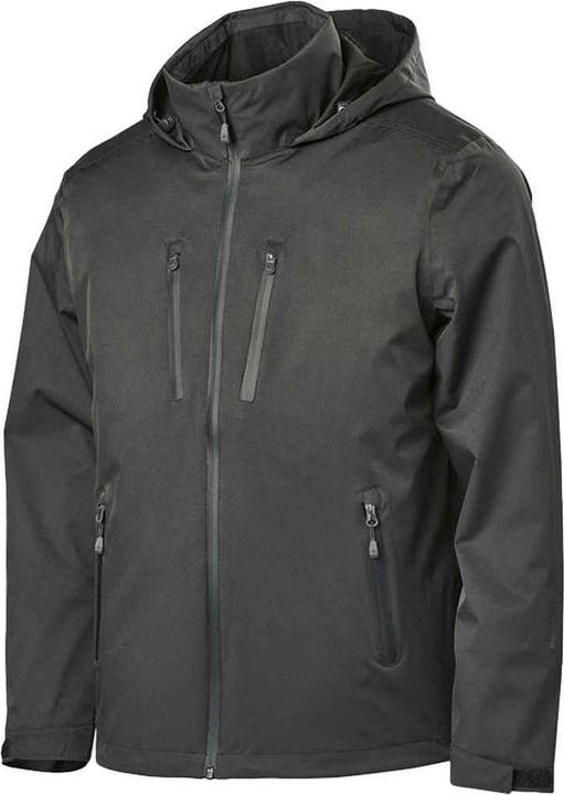 Image du produit Stormtech - Veste softshell SCIROCCO - Homme (XL)