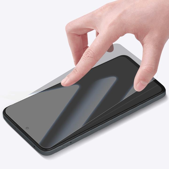 Actual product image Avizar ClearShield film (1 Piece, Honor 90 Smart)