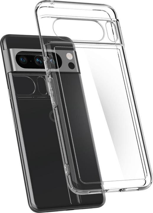 Produktbild Spigen Ultra Hybrid (Google Pixel 8 Pro)
