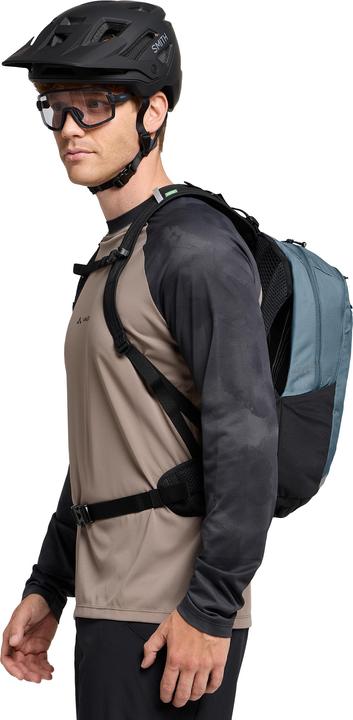Actual product image Vaude Trailvent 15 (15 l)