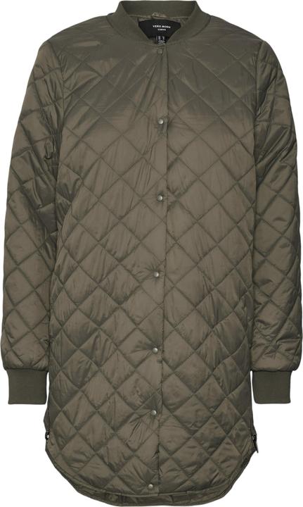 Vero Moda Lang gesteppt Jacke