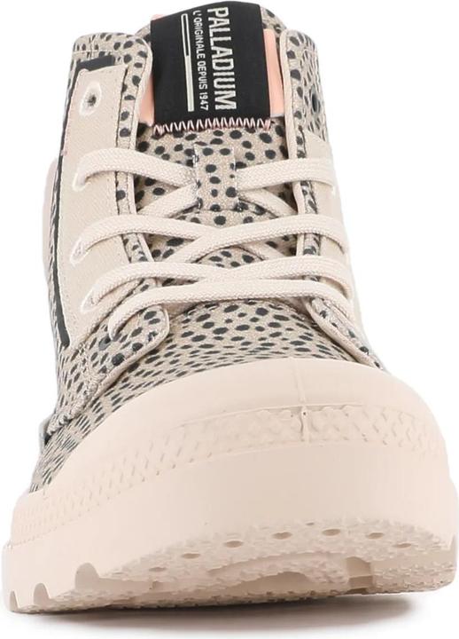 Image du produit Palladium Pampa Underlayer (41)
