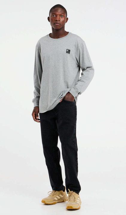 Image du produit Protest T-shirt pour homme de Shelby Longsleeve T-shirt (XXL)