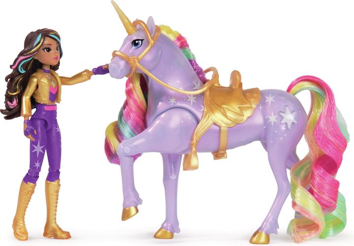 Produktbild Unicorn Academy Sophia & Light Magic Wildstar