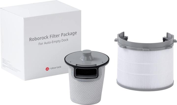 Produktbild Roborock Filter set for AED vacuum cleaners - robots